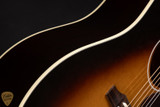 Gibson J-45 Standard Vintage Sunburst acoustic guitar