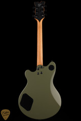 2024 - EVH SA-126 Special - Matte Army Drab