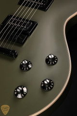 2024 - EVH SA-126 Special - Matte Army Drab