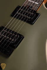 2024 - EVH SA-126 Special - Matte Army Drab