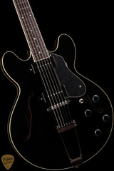 Collings I-30 LC Black Electric Guitar