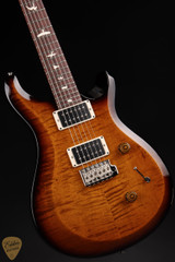 Paul Reed Smith S2 Custom 24 - Black Amber