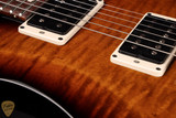 Paul Reed Smith S2 Custom 24 - Black Amber