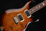 Paul Reed Smith S2 Custom 24 - Black Amber