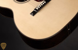 2024 - Bourgeois OM Soloist - Italian Spruce & Brazilian Rosewood
