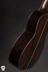 2024 - Bourgeois OM Soloist - Italian Spruce & Brazilian Rosewood