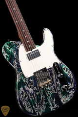 James Tyler Tylerbastar - Alien Guano