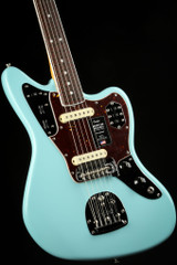 Fender American Original '60s Jaguar - Daphne Blue #V2105549