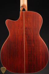 Furch Red Pure OMc Anthem - Alpine Spruce & Cocobolo