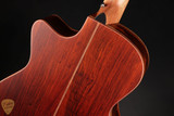 Furch Red Pure OMc Anthem - Alpine Spruce & Cocobolo