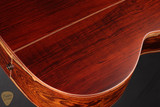 Furch Red Pure OMc Anthem - Alpine Spruce & Cocobolo