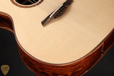Furch Red Pure OMc Anthem - Alpine Spruce & Cocobolo