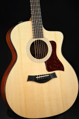 Taylor 214ce Plus #2211240314
