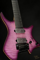 Strandberg Boden Prog NX7 - Twilight Purple #C2200643