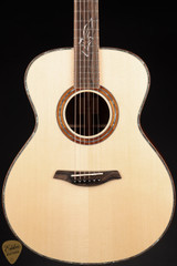 Furch Red Grand Auditorium - Alpine Spruce & Cocobolo