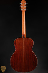 Furch Red Grand Auditorium - Alpine Spruce & Cocobolo