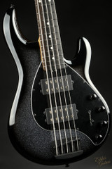 Ernie Ball Music Man StingRay 5 Special HH - Smoked Chrome #F98520