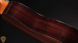 Furch Rainbow OOM-12 Fret - Western Red Cedar & Indian Rosewood