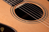 Furch Rainbow OOM-12 Fret - Western Red Cedar & Indian Rosewood