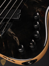 Mayones Jabba Custom VF - Transparent Black Gloss