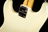 2022 - Fender Nile Rodgers Hitmaker Stratocaster - Olympic White #NR00443A