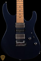 Suhr Eddie's Guitars Exclusive Roasted Modern - Mercedes Blue Metallic