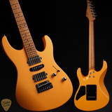 Suhr Eddie's Guitars Exclusive Roasted Modern - Tangerine Freeze