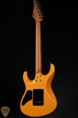 Suhr Eddie's Guitars Exclusive Roasted Modern - Tangerine Freeze