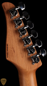 Suhr Eddie's Guitars Exclusive Roasted Modern - Tangerine Freeze