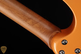 Suhr Eddie's Guitars Exclusive Roasted Modern - Tangerine Freeze