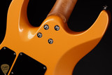 Suhr Eddie's Guitars Exclusive Roasted Modern - Tangerine Freeze