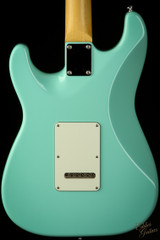 Suhr Classic S Antique HSS - Surf Green #69879
