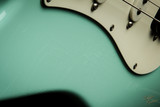 Suhr Classic S Antique HSS - Surf Green #69879