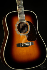 Martin D-41 - 1935 Sunburst #2596426