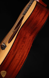 Used - Collings OM1A-T Baked Adirondack (2023)