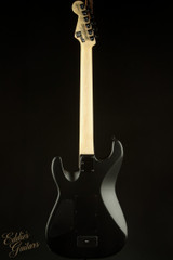 2022 - Charvel Jim Root Signature Pro-Mod San Dimas Style 1 HH FR M - Satin Black #MC22006067