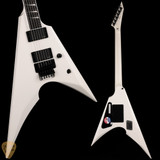 ESP E-II Arrow - Snow White/B Stock