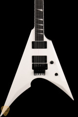 ESP E-II Arrow - Snow White/B Stock