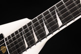 ESP E-II Arrow - Snow White/B Stock