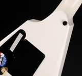 ESP E-II Arrow - Snow White/B Stock