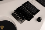 ESP E-II Arrow - Snow White/B Stock