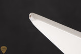 ESP E-II Arrow - Snow White/B Stock