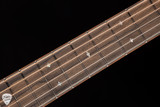 Bourgeois Victorian OMS-12 – Bearclaw Blue Sinker Sitka Spruce & Cocobolo Acoustic Guitar