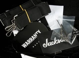 Jackson Case candy