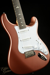 Paul Reed Smith Silver Sky John Mayer - Midnight Rose #350302