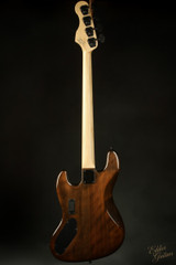 Spector Coda 4 DLX - Super Faded Black