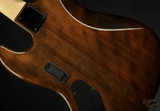 Spector Coda 4 DLX - Super Faded Black