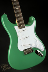 Paul Reed Smith SE Silver Sky - Ever Green #CTIE46928