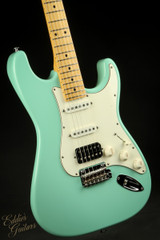 Suhr Classic S Antique HSS - Surf Green #70956