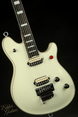 EVH Wolfgang USA Edward Van Halen Signature - Ivory #WG12144A